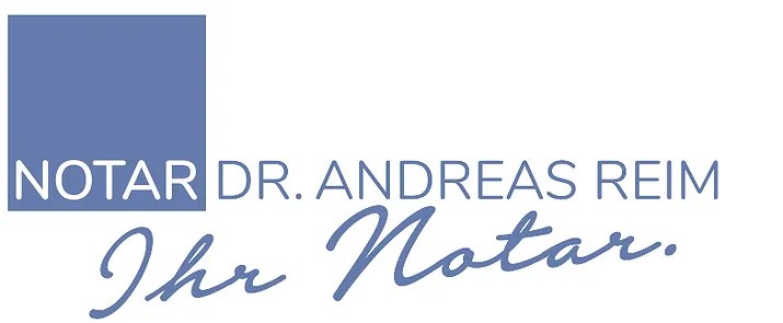 Sponsor für 6h Schwimmen: NOTAR Dr. Andreas Reim